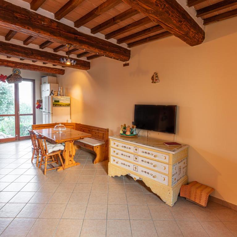 L'Olivo Gina, Minnie's Cottage - Casa de 2 dormitorios - 4