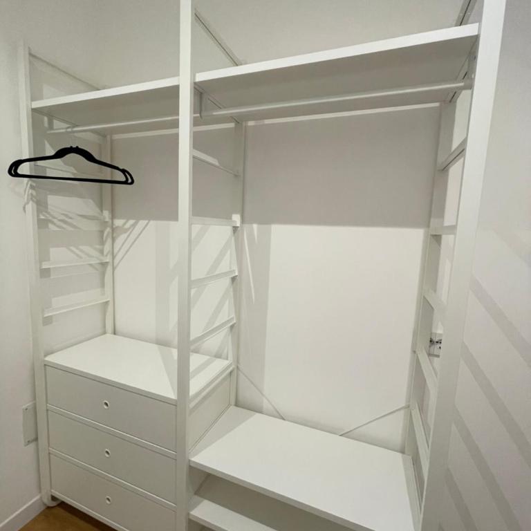 Vento Suites - Suite King con Balcone - 12