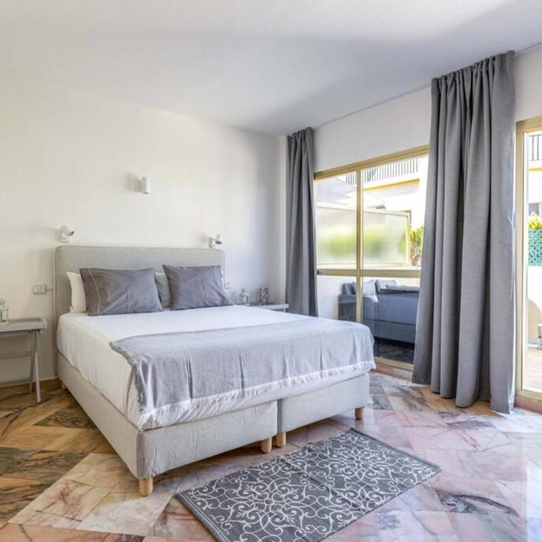 OleHolidays 603 Romana Playa primera linea playa - Estudio - 7