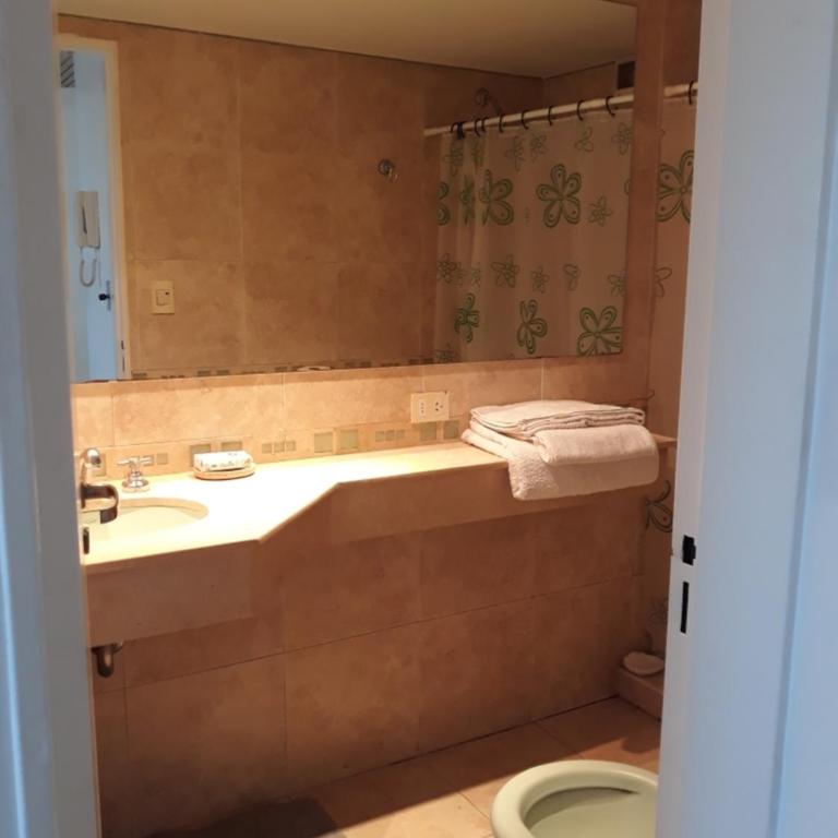 edificio corrientes818 - Apartamento de 1 dormitorio - 9