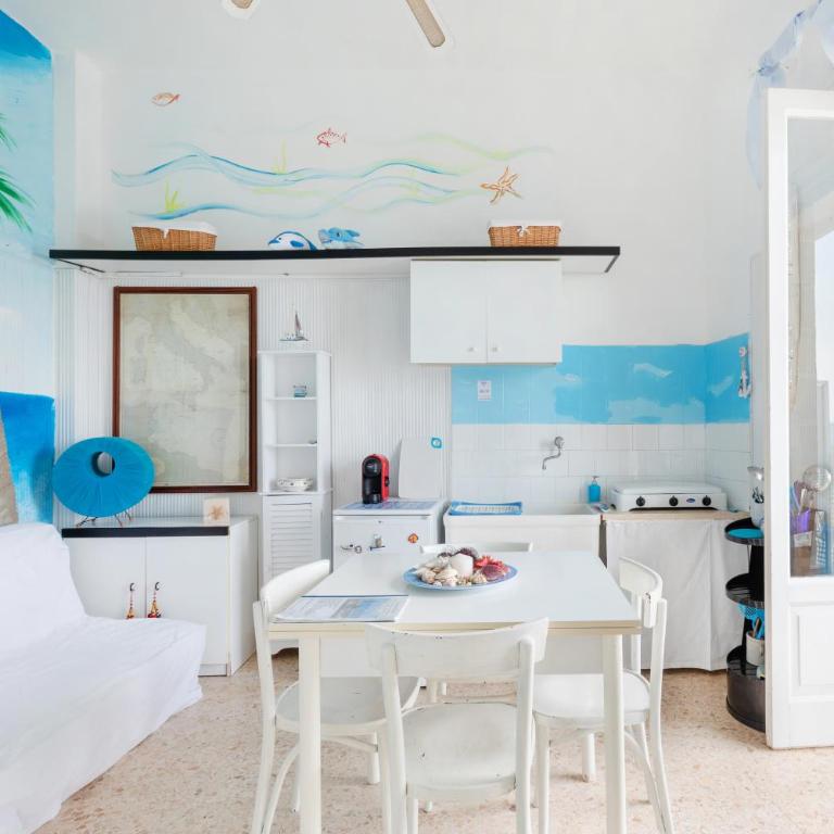 Casa Nettuno - Appartamento con 1 Camera da Letto - 3