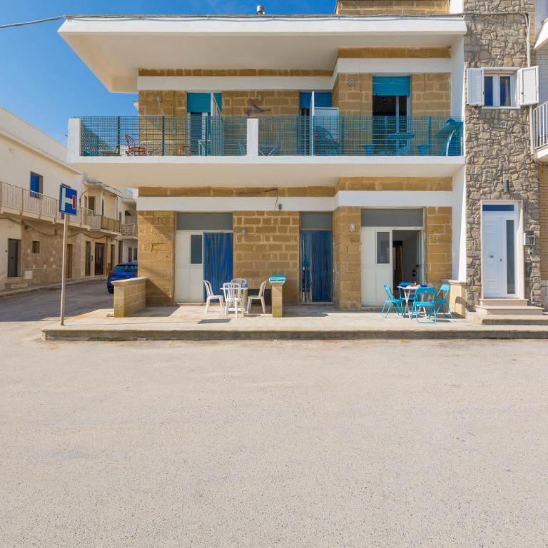 Casa Nettuno - Appartamento con 1 Camera da Letto - 18