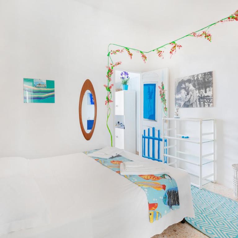 Casa Nettuno - Appartamento con 1 Camera da Letto - 12