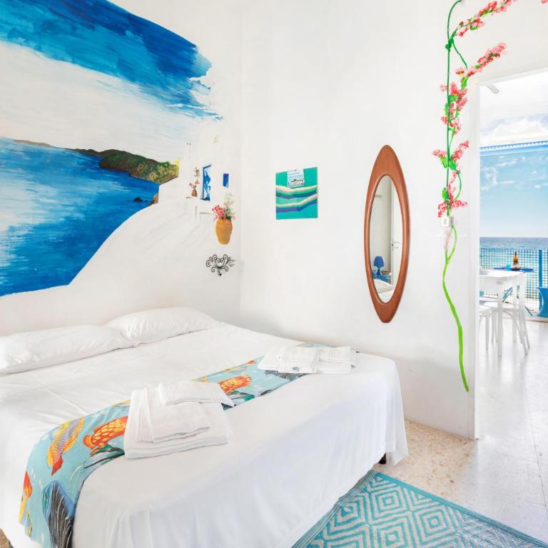 Casa Nettuno - Appartamento con 1 Camera da Letto - 8