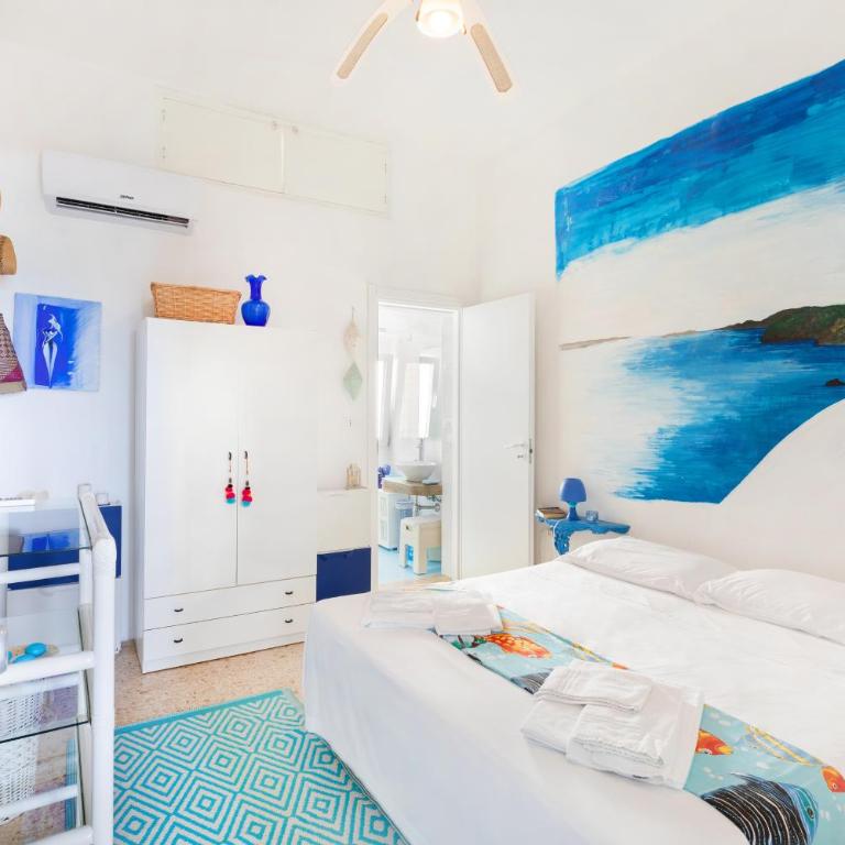 Casa Nettuno - Appartamento con 1 Camera da Letto - 10