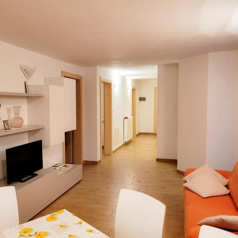 Appartamento Rosina, per 4/6 persone. In centro - Apartamento de 2 dormitorios - 7