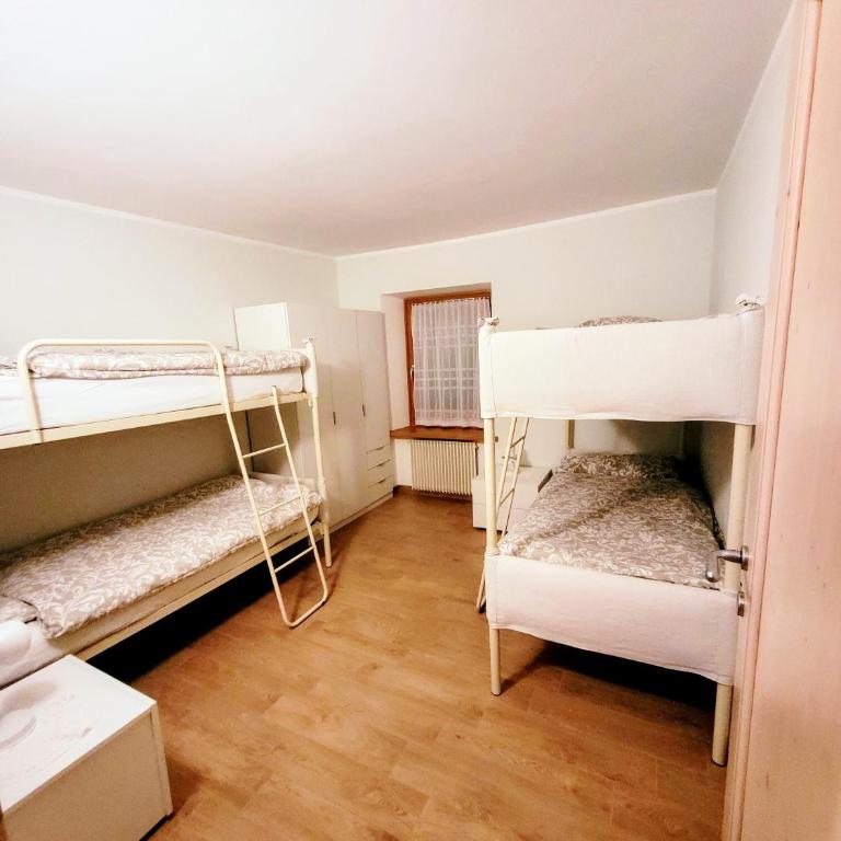 Appartamento Rosina, per 4/6 persone. In centro - Apartamento de 2 dormitorios - 12
