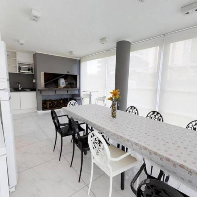 A estrenar, Vista al mar en Torre Bellagio con amenities - One-Bedroom Apartment - 19
