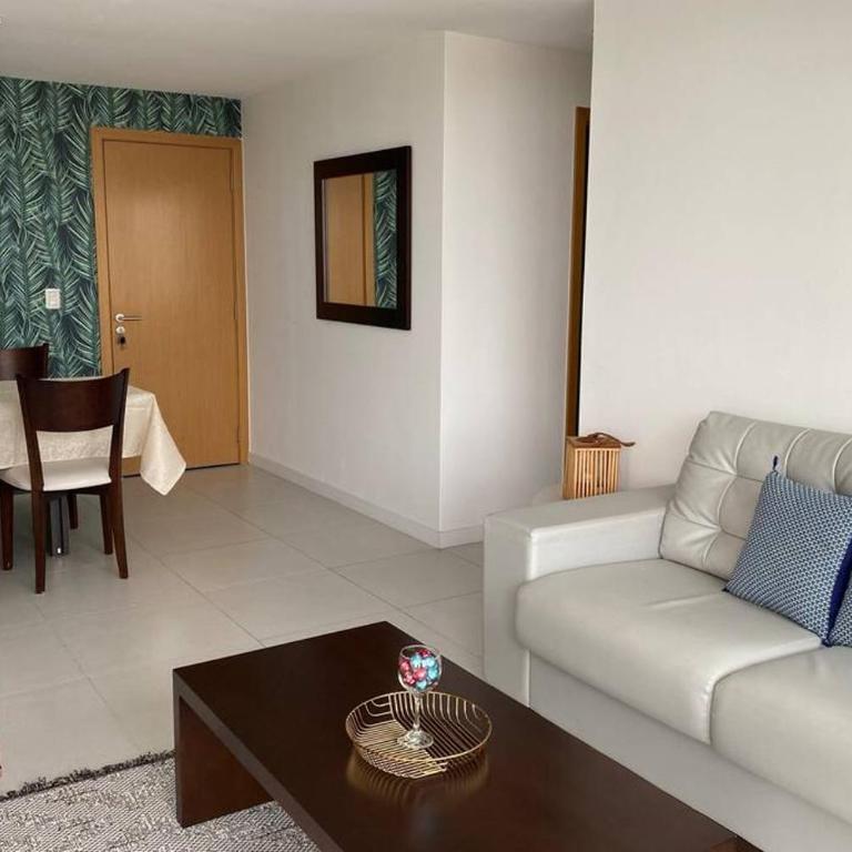 A estrenar, Vista al mar en Torre Bellagio con amenities - One-Bedroom Apartment - 10