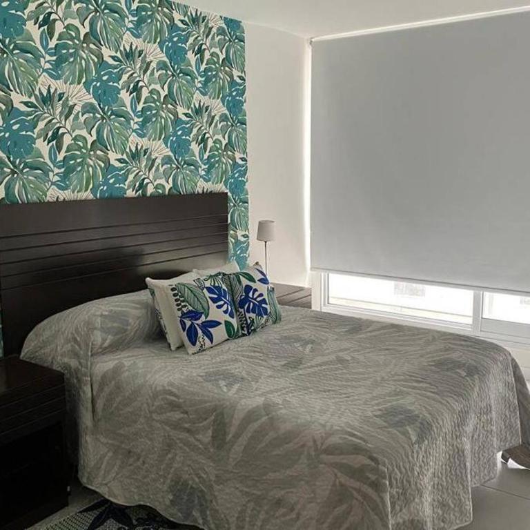A estrenar, Vista al mar en Torre Bellagio con amenities - One-Bedroom Apartment - 4