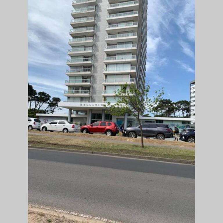 A estrenar, Vista al mar en Torre Bellagio con amenities - One-Bedroom Apartment - 16