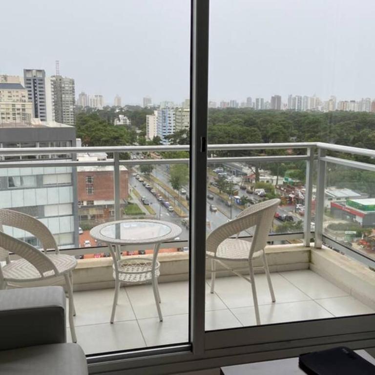 A estrenar, Vista al mar en Torre Bellagio con amenities - One-Bedroom Apartment - 11