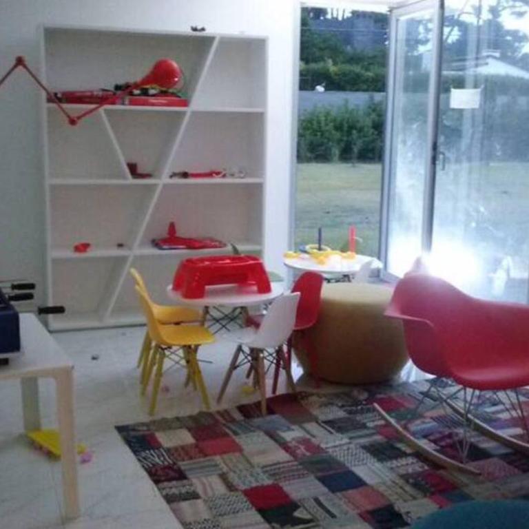 A estrenar, Vista al mar en Torre Bellagio con amenities - One-Bedroom Apartment - 27