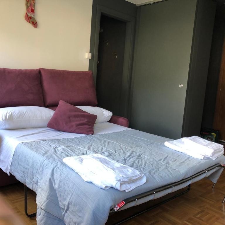 Astro alpino House - Appartamento con 1 Camera da Letto - 10