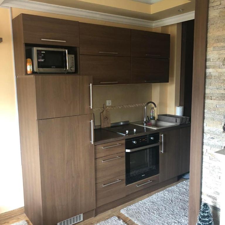 Apartment Elvir - One-Bedroom Apartment - 17