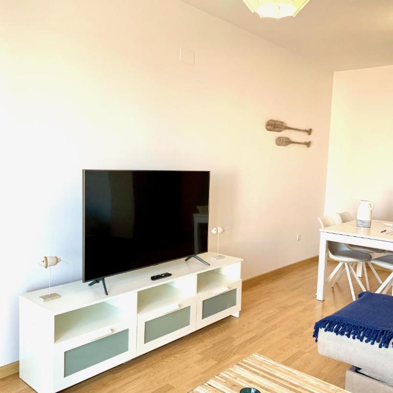 Apartamento Mirando al Guadiana Centro - Apartamento de 1 dormitorio - 7