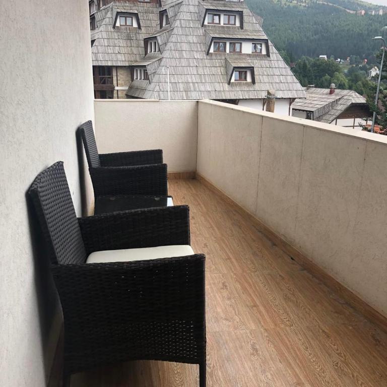 Apartment Elvir - One-Bedroom Apartment - 15