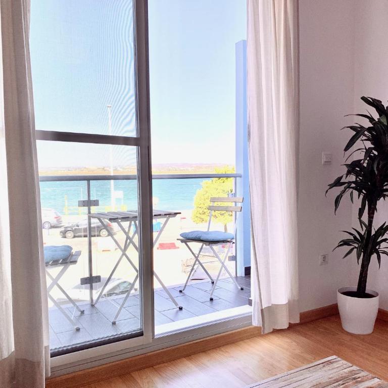 Apartamento Mirando al Guadiana Centro - Apartamento de 1 dormitorio - 14