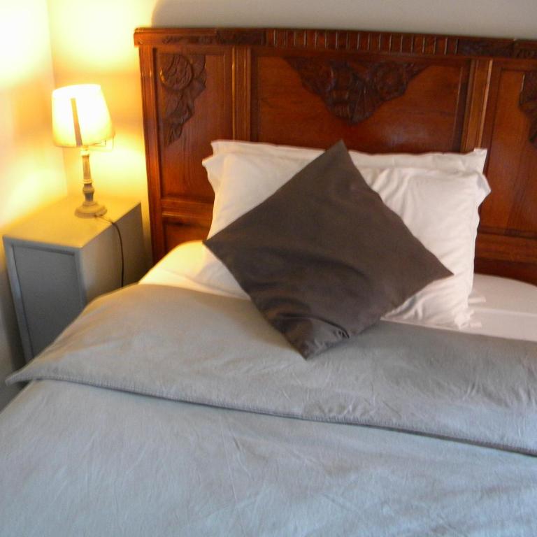 AbitaRoom - Small Double Room - 1