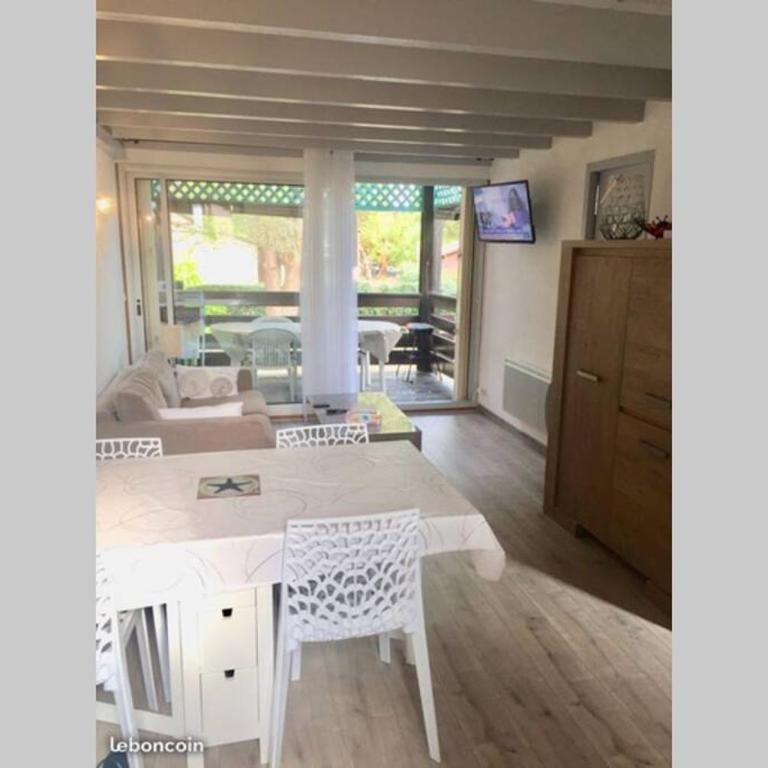 Appartement tout confort proche plage - Appartement 2 Chambres - 2