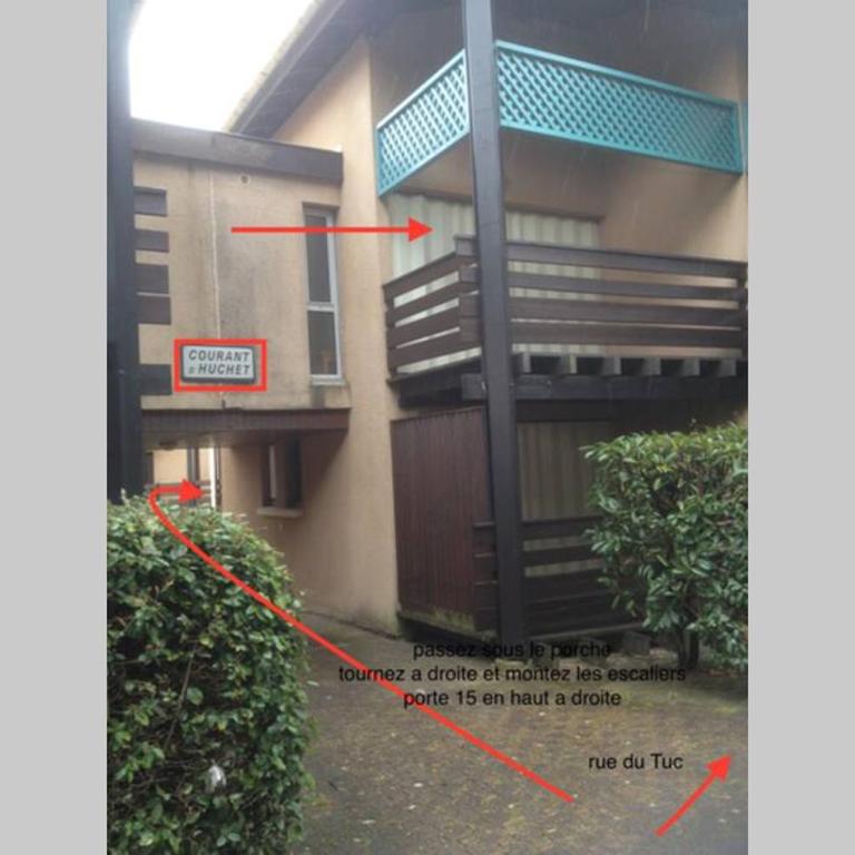 Appartement tout confort proche plage - Appartement 2 Chambres - 3