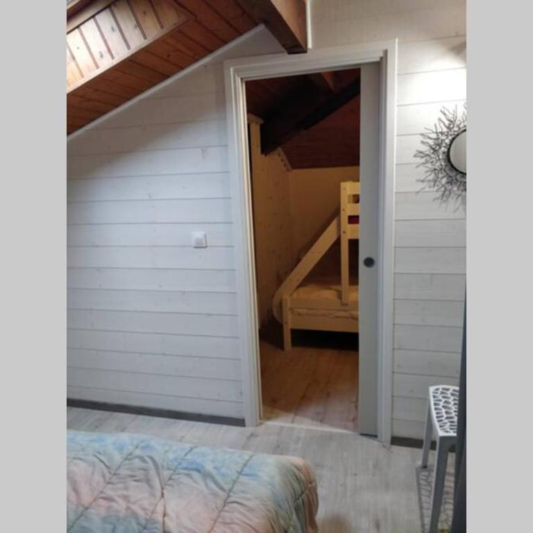 Appartement tout confort proche plage - Appartement 2 Chambres - 4