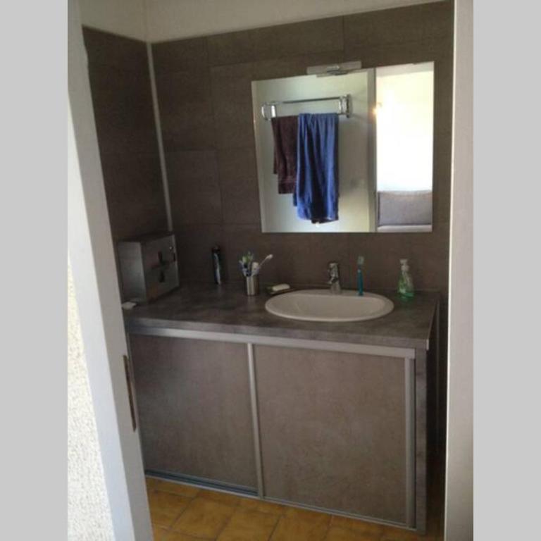 Appartement tout confort proche plage - Appartement 2 Chambres - 7