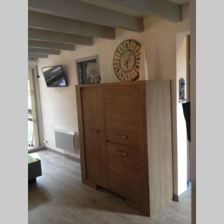 Appartement tout confort proche plage - Appartement 2 Chambres - 9