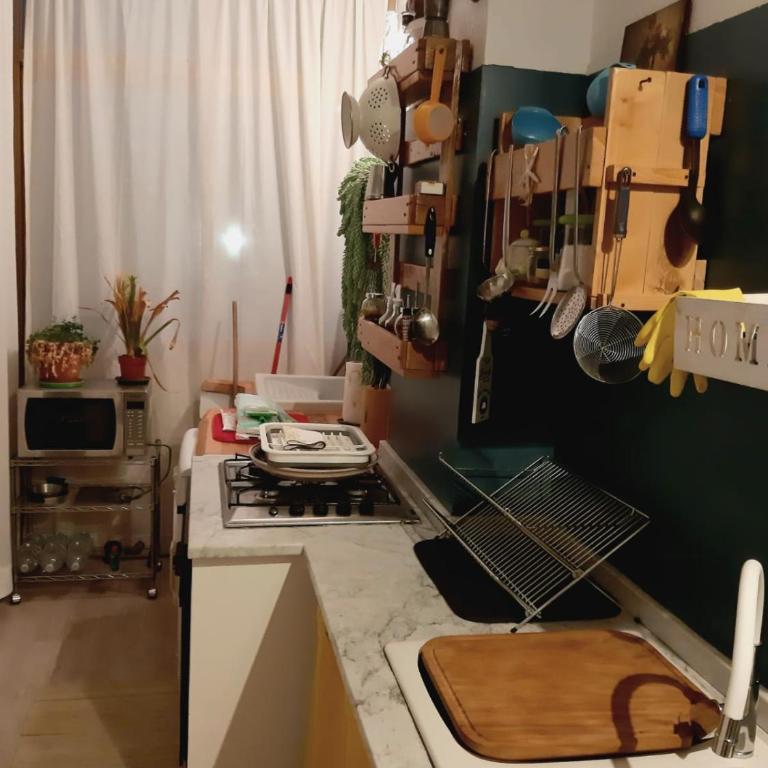 Casavacanze Tuttapposto - Appartamento con 2 Camere da Letto - 3