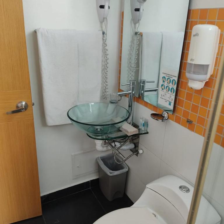 Hotel Dorado Ferial - Habitación Doble - 5