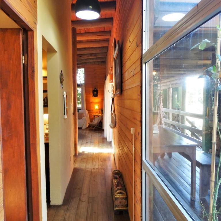 Ave Fénix, un lugar mágico para disfrutar. - Casa de 3 dormitorios - 20