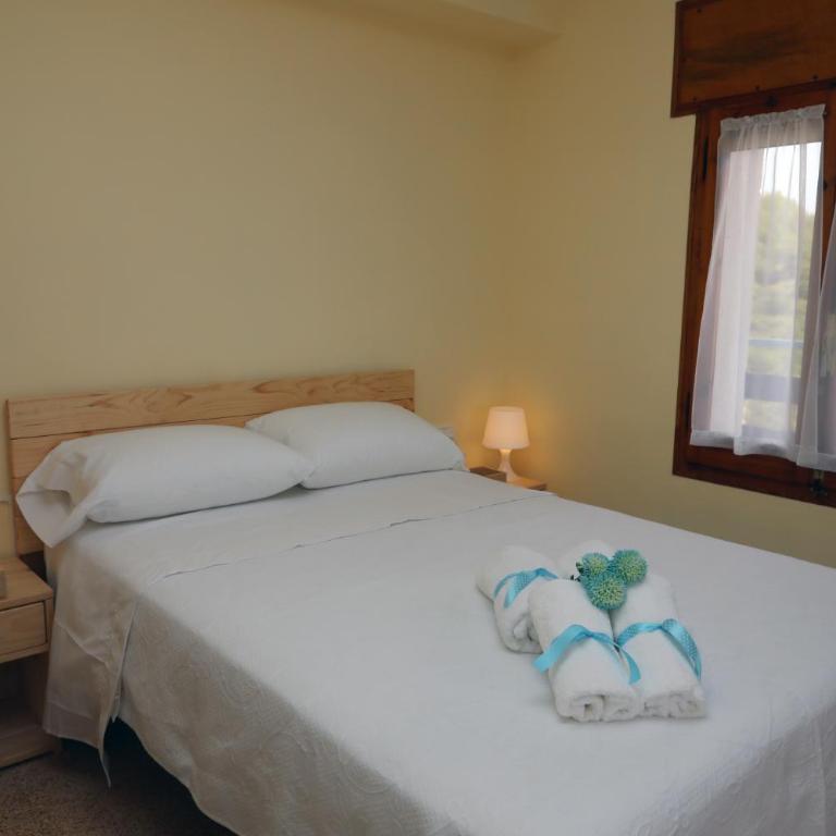 El Faro Apartaments Platja Llarga-Les Salines-TGN - Apartamento de 2 dormitorios - 51
