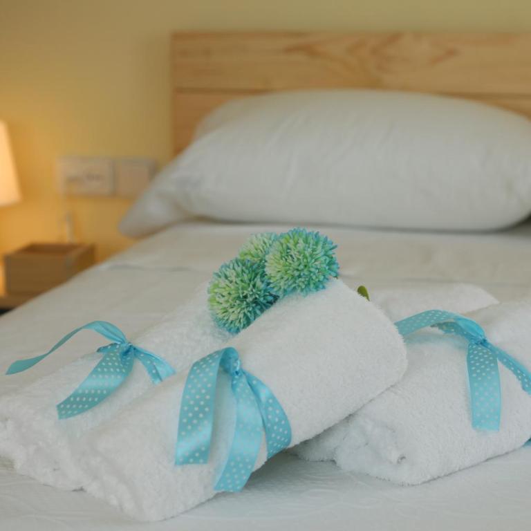 El Faro Apartaments Platja Llarga-Les Salines-TGN - Apartamento de 2 dormitorios - 52