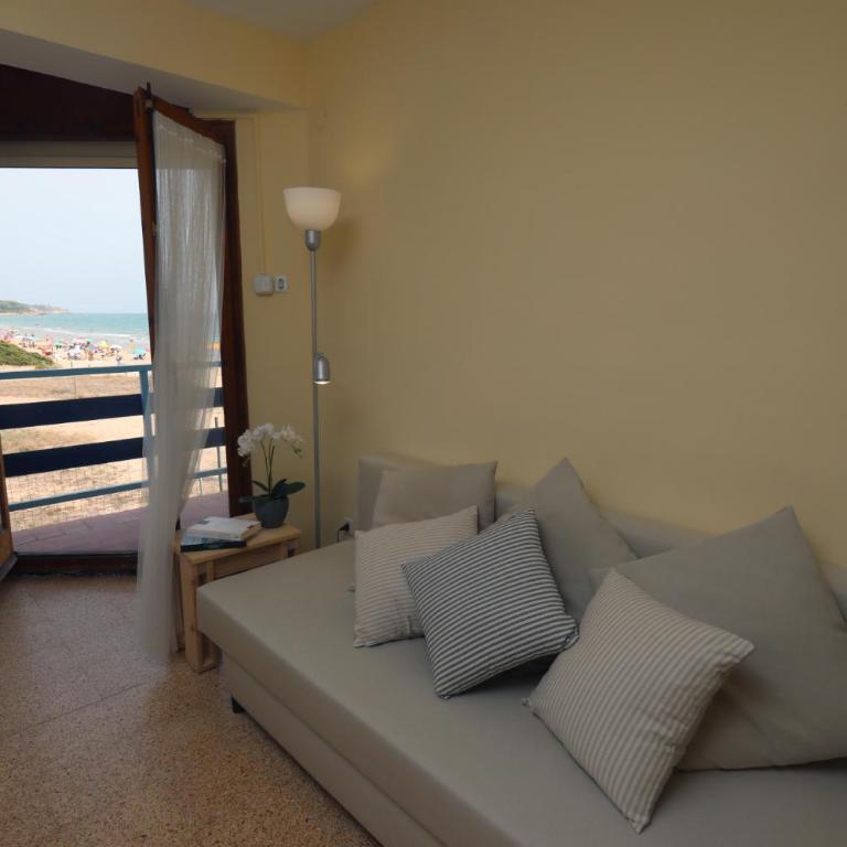 El Faro Apartaments Platja Llarga-Les Salines-TGN - Apartamento de 2 dormitorios - 40