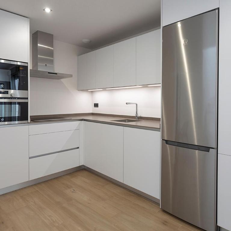 Private & Pool Goyeneta Sevilla Urban Apartment - Apartamento de 2 dormitorios - 33