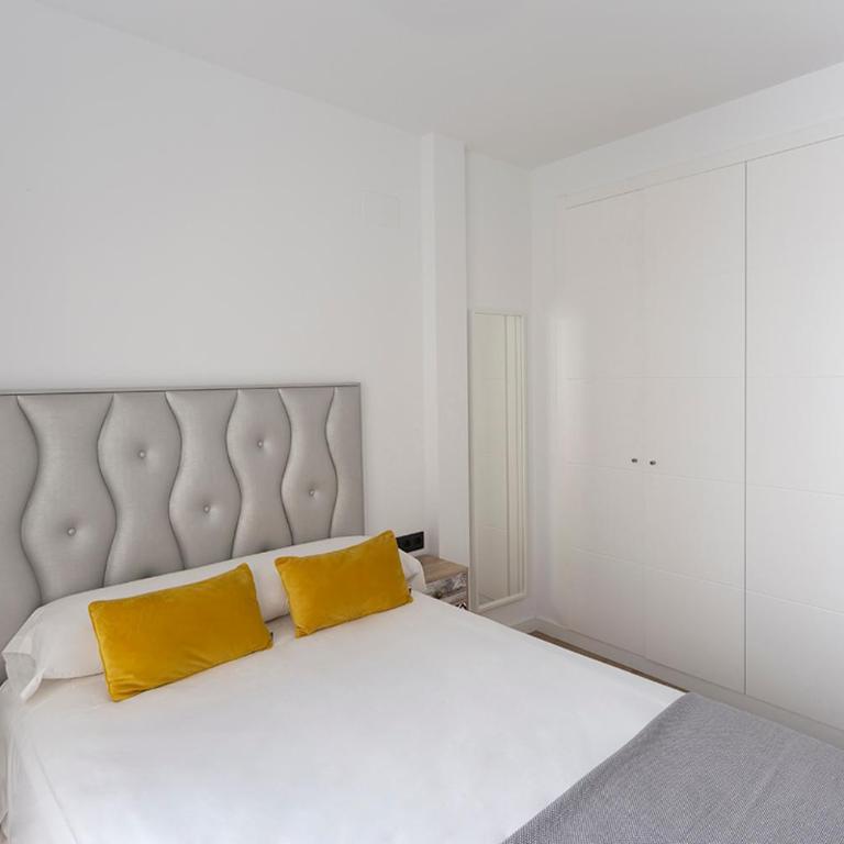 Private & Pool Goyeneta Sevilla Urban Apartment - Apartamento de 2 dormitorios - 28