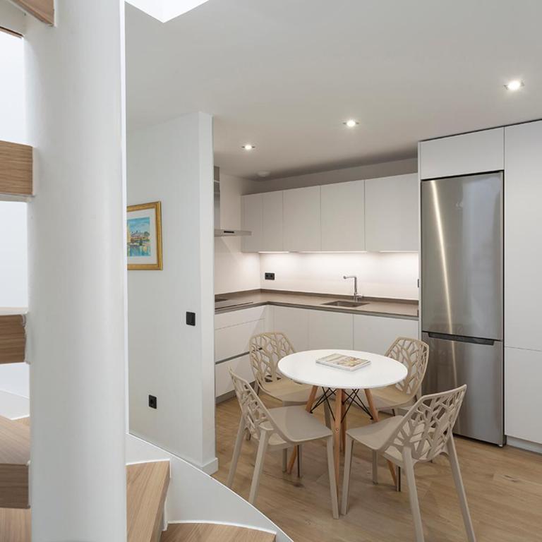 Private & Pool Goyeneta Sevilla Urban Apartment - Apartamento de 2 dormitorios - 44