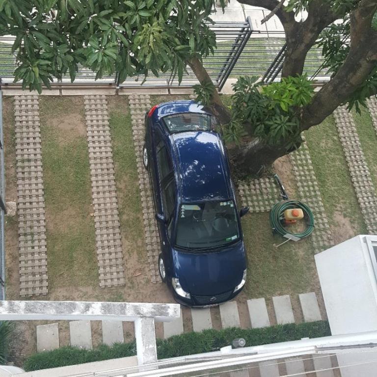 Departamento VIP Equipetrol Ejecutivo Familiar - Apartamento de 1 dormitorio - 21