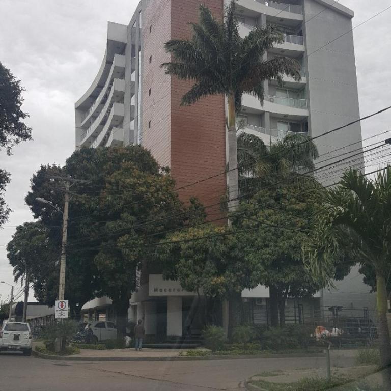 Departamento VIP Equipetrol Ejecutivo Familiar - Apartamento de 1 dormitorio - 22