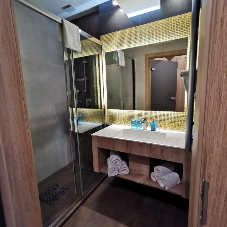 Alpengasthof Tanzstatt - Familiensuite - 2