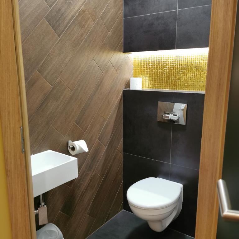 Alpengasthof Tanzstatt - Familiensuite - 4