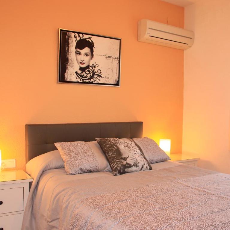 Casa de los Limones by Michael FAMILY VILLA NEAR PUERTO MARINA - Five-Bedroom House - 86