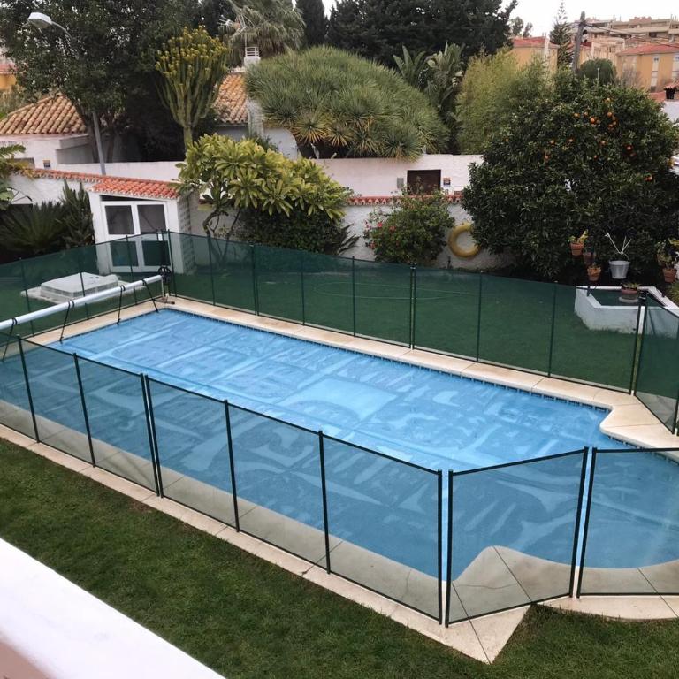 Casa de los Limones by Michael FAMILY VILLA NEAR PUERTO MARINA - Five-Bedroom House - 11