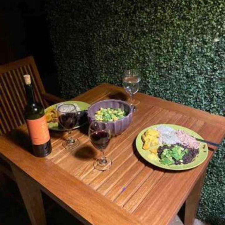 Balconcito Peruano & AMPLIO 2 dormitorios - Two-Bedroom Apartment - 48