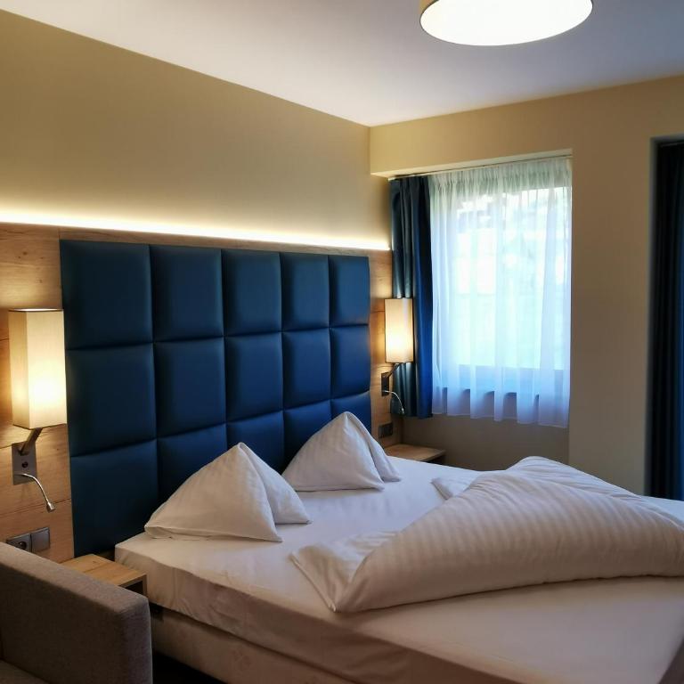 Alpengasthof Tanzstatt - Familiensuite - 6