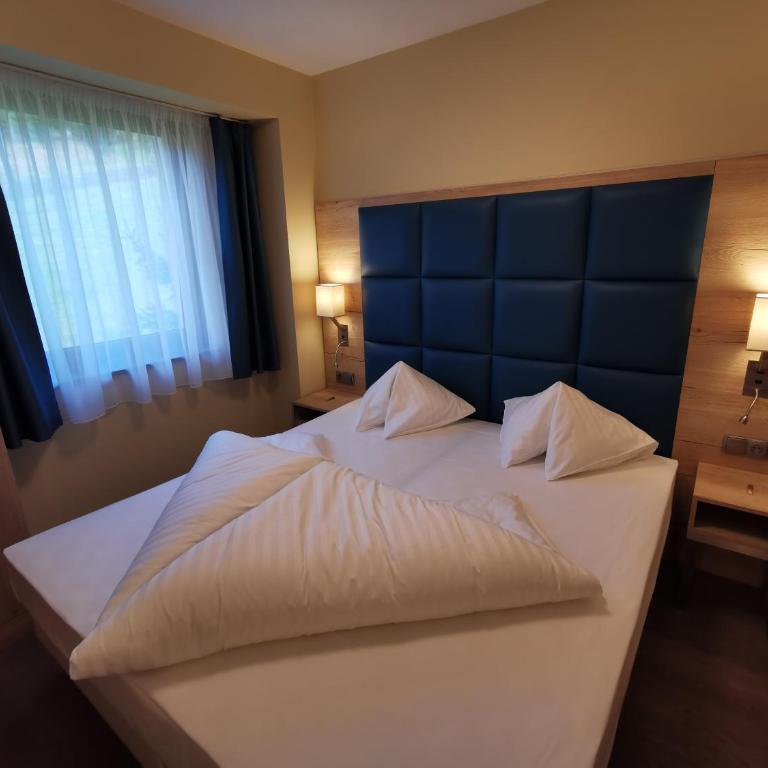 Alpengasthof Tanzstatt - Familiensuite - 7