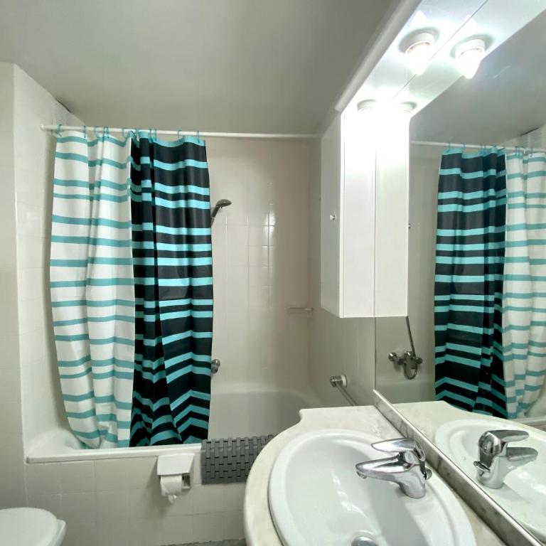 Riells Platja - Apartamento de 2 dormitorios - 11