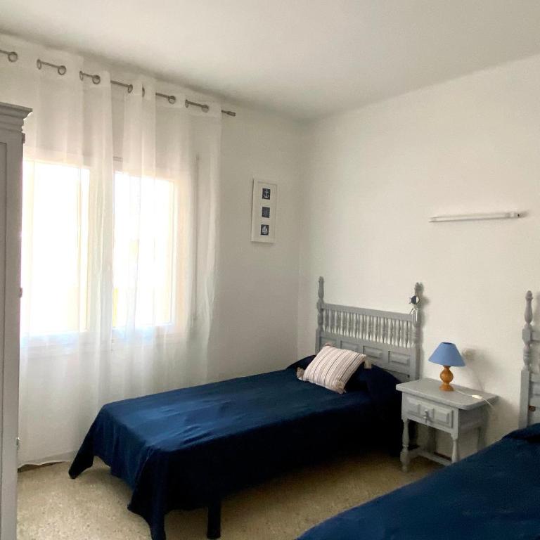 Riells Platja - Apartamento de 2 dormitorios - 9