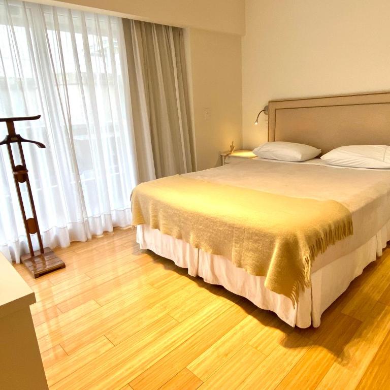 EXCLUSIVE PALERMO APARTMENT - Apartamento de 1 dormitorio - 5