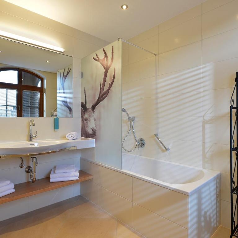 Appartements Schedererhaus - Apartamento de 2 dormitorios con terraza - 2